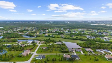 Discover the ideal location for your future home in the on Rotonda Golf and Country Club - Long Marsh  in Florida - for sale on GolfHomes.com, golf home, golf lot