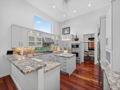 YOU ASKED FOR IT!  THIS FABULOUS HOME IN SABAL POINTE OFFERS on BallenIsles Golf and Country Club in Florida - for sale on GolfHomes.com, golf home, golf lot