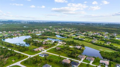 Discover the ideal location for your future home in the on Rotonda Golf and Country Club - Long Marsh  in Florida - for sale on GolfHomes.com, golf home, golf lot