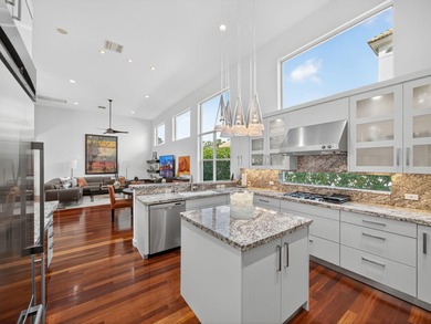 YOU ASKED FOR IT!  THIS FABULOUS HOME IN SABAL POINTE OFFERS on BallenIsles Golf and Country Club in Florida - for sale on GolfHomes.com, golf home, golf lot