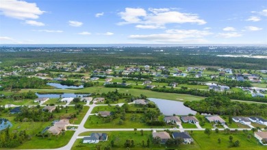 Discover the ideal location for your future home in the on Rotonda Golf and Country Club - Long Marsh  in Florida - for sale on GolfHomes.com, golf home, golf lot