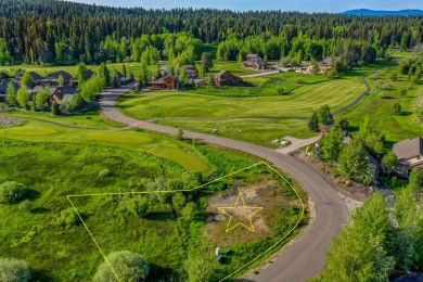 MOTIVATED SELLER! Golf front, sunny lot with fabulous views and on McCall Municipal Golf Course in Idaho - for sale on GolfHomes.com, golf home, golf lot