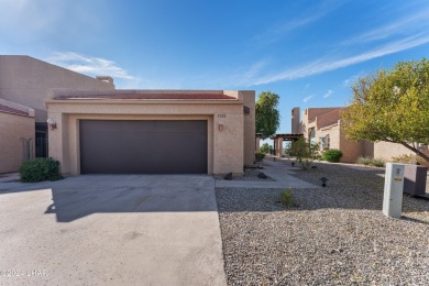 Wow! If you are looking to have a great town home on the golf on London Bridge Golf Course in Arizona - for sale on GolfHomes.com, golf home, golf lot