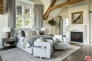 Some homes invite you in. Others take your breath away. 10950 on Bel-Air Country Club in California - for sale on GolfHomes.com, golf home, golf lot