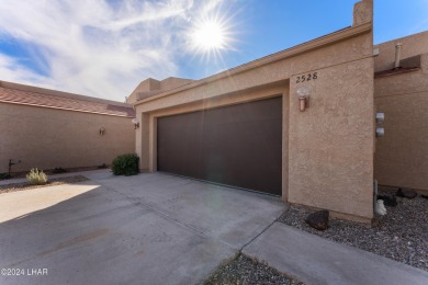 Wow! If you are looking to have a great town home on the golf on London Bridge Golf Course in Arizona - for sale on GolfHomes.com, golf home, golf lot