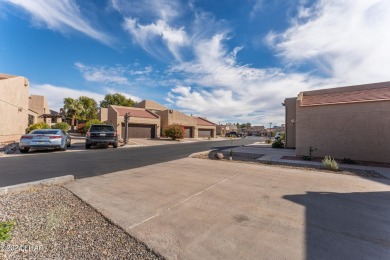 Wow! If you are looking to have a great town home on the golf on London Bridge Golf Course in Arizona - for sale on GolfHomes.com, golf home, golf lot