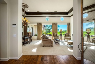 South and East Facing on 1/3 Acre on the private Pete Dye Golf on Mission Hills Golf Club in California - for sale on GolfHomes.com, golf home, golf lot
