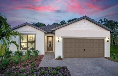New construction home, available now! Located in the desirable on River Hall Country Club in Florida - for sale on GolfHomes.com, golf home, golf lot