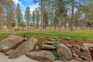 ONE LEVEL PLUS BONUS ROOM, LOCATED ON GOLF COURSE AT THE RUNNING on Running Y Ranch Resort in Oregon - for sale on GolfHomes.com, golf home, golf lot