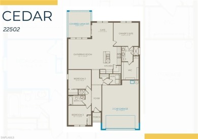 New construction home, available now! Located in the desirable on River Hall Country Club in Florida - for sale on GolfHomes.com, golf home, golf lot
