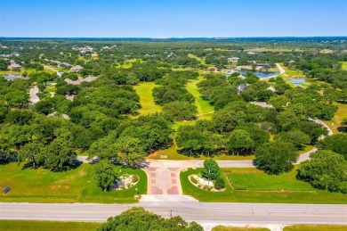Here's a rare opportunity to own a 1 acre lot directly on the on Sugar Tree Golf and Country Club in Texas - for sale on GolfHomes.com, golf home, golf lot
