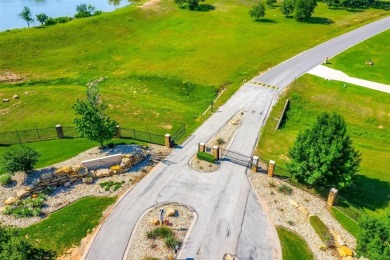 Here's a rare opportunity to own a 1 acre lot directly on the on Sugar Tree Golf and Country Club in Texas - for sale on GolfHomes.com, golf home, golf lot