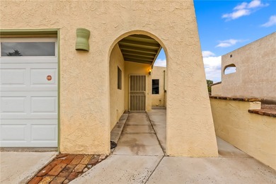 Rare Double-Lot Golf Course Home With No HOA! Welcome to a truly on Chaparral Golf and Country Club in Arizona - for sale on GolfHomes.com, golf home, golf lot
