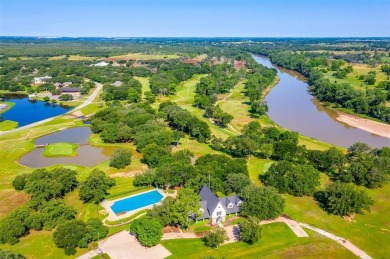 Here's a rare opportunity to own a 1 acre lot directly on the on Sugar Tree Golf and Country Club in Texas - for sale on GolfHomes.com, golf home, golf lot