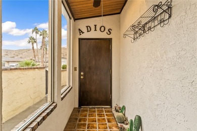 Rare Double-Lot Golf Course Home With No HOA! Welcome to a truly on Chaparral Golf and Country Club in Arizona - for sale on GolfHomes.com, golf home, golf lot