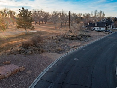 Imagine coming home to wide-open skies, mountain views, and the on Roosevelt Municipal Golf Course in Utah - for sale on GolfHomes.com, golf home, golf lot