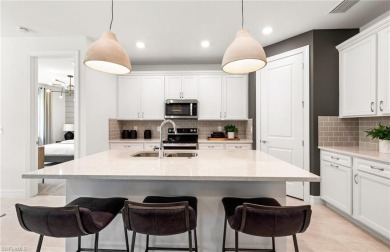 New construction home, available now! Located in the desirable on River Hall Country Club in Florida - for sale on GolfHomes.com, golf home, golf lot