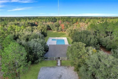 JUST IN TIME FOR CHRISTMAS! INCREDIBLE EASTERN MARSH VIEWS AND on Sapelo Hammock Golf Club in Georgia - for sale on GolfHomes.com, golf home, golf lot