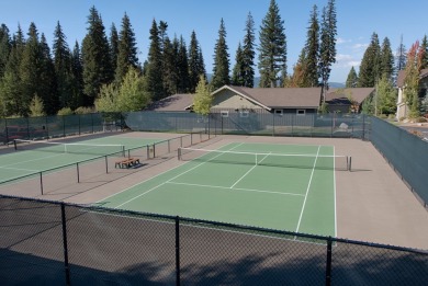 Own a 1/8th fractional interest in a luxury Hearthstone home in on McCall Municipal Golf Course in Idaho - for sale on GolfHomes.com, golf home, golf lot