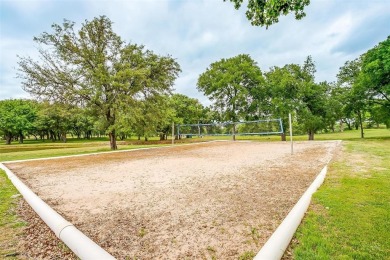 Here's a rare opportunity to own a 1 acre lot directly on the on Sugar Tree Golf and Country Club in Texas - for sale on GolfHomes.com, golf home, golf lot
