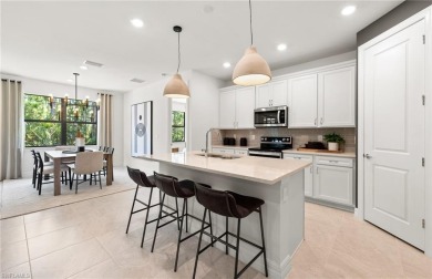 New construction home, available now! Located in the desirable on River Hall Country Club in Florida - for sale on GolfHomes.com, golf home, golf lot