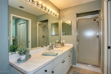 Welcome to your slice of paradise with breathtaking views on Heritage Palms Golf and Country Club in Florida - for sale on GolfHomes.com, golf home, golf lot