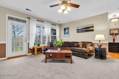 Breathtaking penthouse in Knob Hill. Truly affordable country on Knob Hill Golf Club in New Jersey - for sale on GolfHomes.com, golf home, golf lot