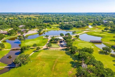 Here's a rare opportunity to own a 1 acre lot directly on the on Sugar Tree Golf and Country Club in Texas - for sale on GolfHomes.com, golf home, golf lot