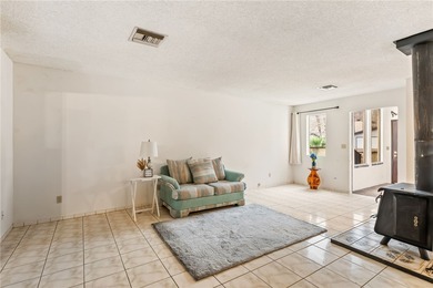 Rare Double-Lot Golf Course Home With No HOA! Welcome to a truly on Chaparral Golf and Country Club in Arizona - for sale on GolfHomes.com, golf home, golf lot