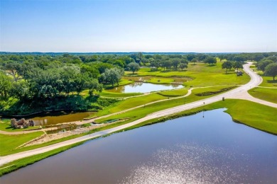 Here's a rare opportunity to own a 1 acre lot directly on the on Sugar Tree Golf and Country Club in Texas - for sale on GolfHomes.com, golf home, golf lot