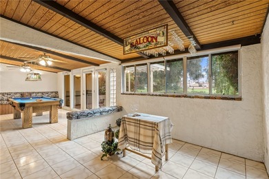 Rare Double-Lot Golf Course Home With No HOA! Welcome to a truly on Chaparral Golf and Country Club in Arizona - for sale on GolfHomes.com, golf home, golf lot