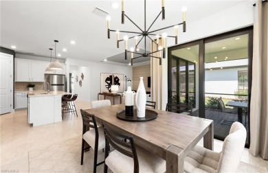 New construction home, available now! Located in the desirable on River Hall Country Club in Florida - for sale on GolfHomes.com, golf home, golf lot