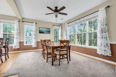 Breathtaking penthouse in Knob Hill. Truly affordable country on Knob Hill Golf Club in New Jersey - for sale on GolfHomes.com, golf home, golf lot