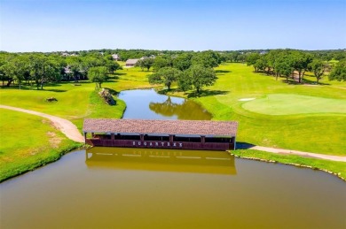 Here's a rare opportunity to own a 1 acre lot directly on the on Sugar Tree Golf and Country Club in Texas - for sale on GolfHomes.com, golf home, golf lot