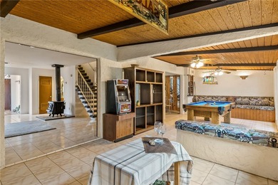 Rare Double-Lot Golf Course Home With No HOA! Welcome to a truly on Chaparral Golf and Country Club in Arizona - for sale on GolfHomes.com, golf home, golf lot