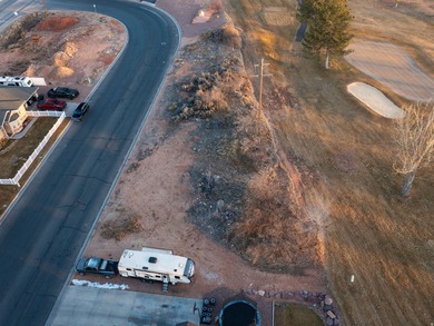 Imagine coming home to wide-open skies, mountain views, and the on Roosevelt Municipal Golf Course in Utah - for sale on GolfHomes.com, golf home, golf lot