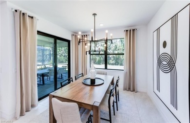 New construction home, available now! Located in the desirable on River Hall Country Club in Florida - for sale on GolfHomes.com, golf home, golf lot