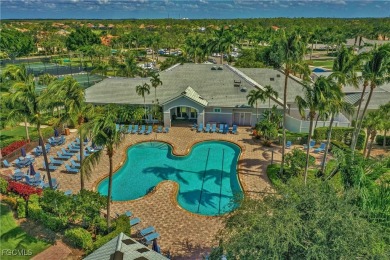 HIGHLY DESIRABLE FIRST FLOOR END UNIT WITH 2BRs+DEN/2BAs OFFERED on Colonial Country Club in Florida - for sale on GolfHomes.com, golf home, golf lot