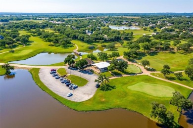 Here's a rare opportunity to own a 1 acre lot directly on the on Sugar Tree Golf and Country Club in Texas - for sale on GolfHomes.com, golf home, golf lot