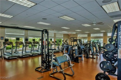 HIGHLY DESIRABLE FIRST FLOOR END UNIT WITH 2BRs+DEN/2BAs OFFERED on Colonial Country Club in Florida - for sale on GolfHomes.com, golf home, golf lot