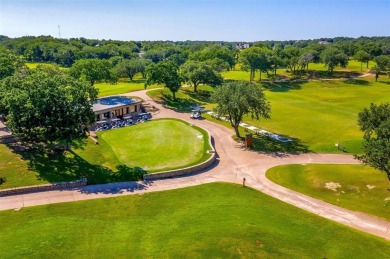 Here's a rare opportunity to own a 1 acre lot directly on the on Sugar Tree Golf and Country Club in Texas - for sale on GolfHomes.com, golf home, golf lot
