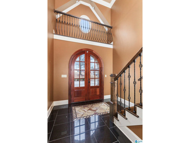 Rare find in the coveted Cider Ridge community! This GORGEOUS on Cider Ridge Golf Club in Alabama - for sale on GolfHomes.com, golf home, golf lot