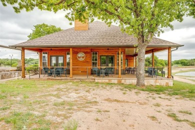 Here's a rare opportunity to own a 1 acre lot directly on the on Sugar Tree Golf and Country Club in Texas - for sale on GolfHomes.com, golf home, golf lot