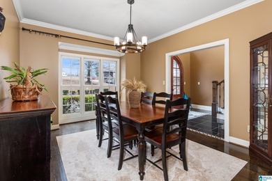 Rare find in the coveted Cider Ridge community! This GORGEOUS on Cider Ridge Golf Club in Alabama - for sale on GolfHomes.com, golf home, golf lot