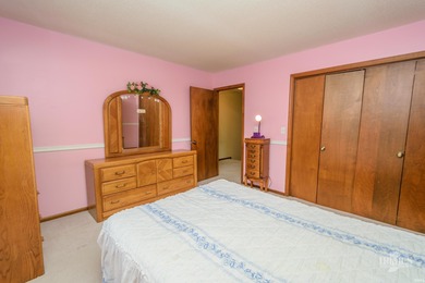 Welcome to this stunning 4-bedroom, 2.5-bath home in the highly on Players Club At Woodland Trails in Indiana - for sale on GolfHomes.com, golf home, golf lot