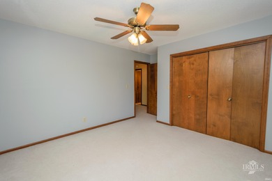 Welcome to this stunning 4-bedroom, 2.5-bath home in the highly on Players Club At Woodland Trails in Indiana - for sale on GolfHomes.com, golf home, golf lot