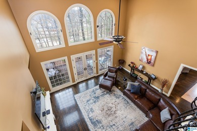 Rare find in the coveted Cider Ridge community! This GORGEOUS on Cider Ridge Golf Club in Alabama - for sale on GolfHomes.com, golf home, golf lot