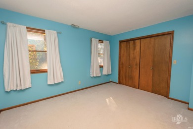 Welcome to this stunning 4-bedroom, 2.5-bath home in the highly on Players Club At Woodland Trails in Indiana - for sale on GolfHomes.com, golf home, golf lot