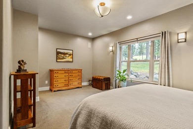 ONE LEVEL PLUS BONUS ROOM, LOCATED ON GOLF COURSE AT THE RUNNING on Running Y Ranch Resort in Oregon - for sale on GolfHomes.com, golf home, golf lot