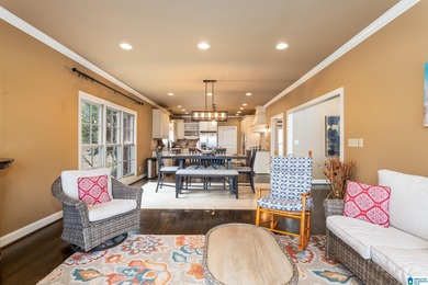 Rare find in the coveted Cider Ridge community! This GORGEOUS on Cider Ridge Golf Club in Alabama - for sale on GolfHomes.com, golf home, golf lot